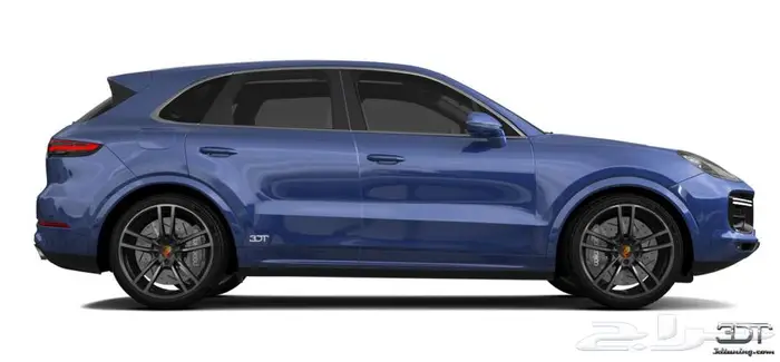 مجسمات المنيوم من شركة 3DTuning 44