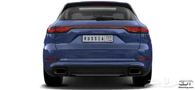 مجسمات المنيوم من شركة 3DTuning 42
