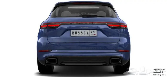 مجسمات المنيوم من شركة 3DTuning 42