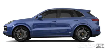مجسمات المنيوم من شركة 3DTuning 43