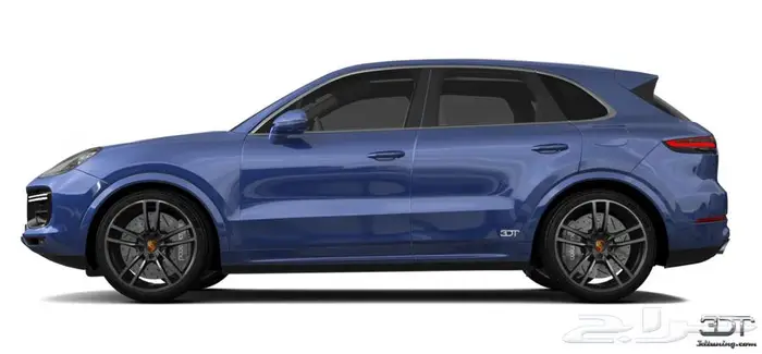 مجسمات المنيوم من شركة 3DTuning 43