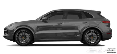 مجسمات المنيوم من شركة 3DTuning 71
