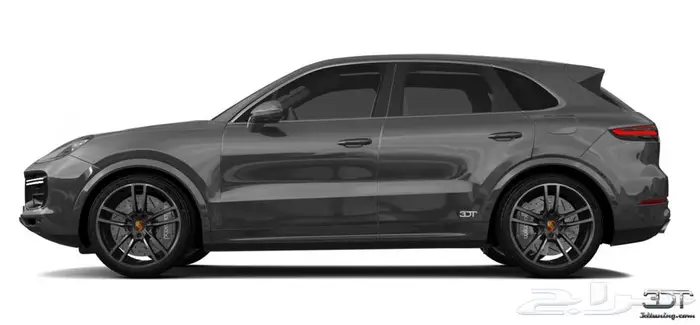 مجسمات المنيوم من شركة 3DTuning 71