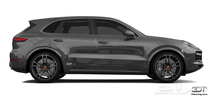 مجسمات المنيوم من شركة 3DTuning 72