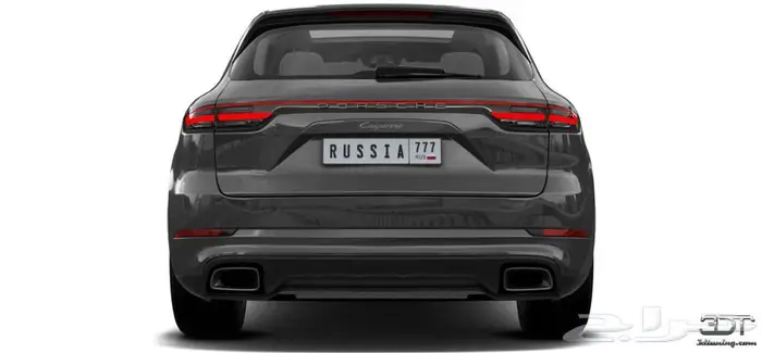مجسمات المنيوم من شركة 3DTuning 70