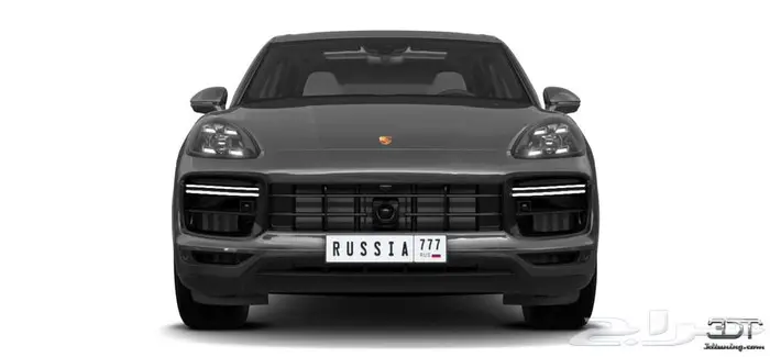 مجسمات المنيوم من شركة 3DTuning 69