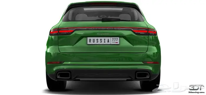 مجسمات المنيوم من شركة 3DTuning 66