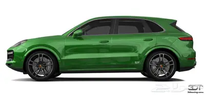 مجسمات المنيوم من شركة 3DTuning 67