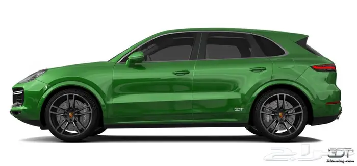 مجسمات المنيوم من شركة 3DTuning 67