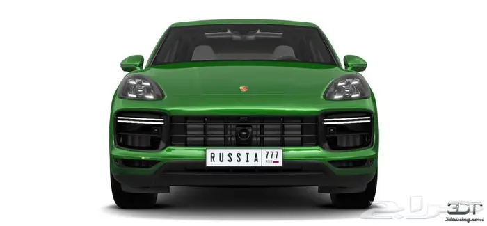 مجسمات المنيوم من شركة 3DTuning 65