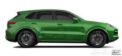 مجسمات المنيوم من شركة 3DTuning 68