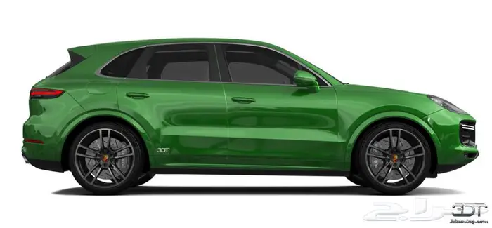 مجسمات المنيوم من شركة 3DTuning 68