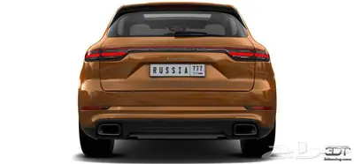 مجسمات المنيوم من شركة 3DTuning 62