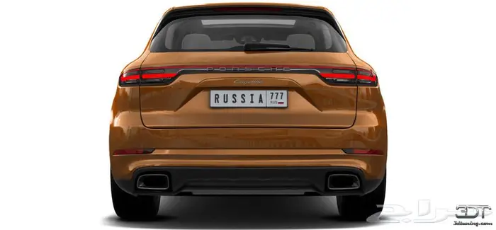 مجسمات المنيوم من شركة 3DTuning 62