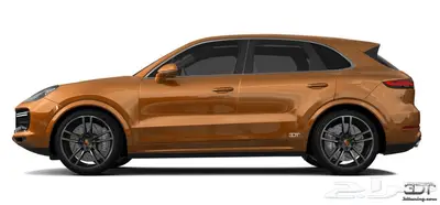 مجسمات المنيوم من شركة 3DTuning 63