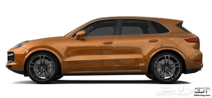 مجسمات المنيوم من شركة 3DTuning 63