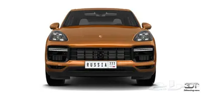 مجسمات المنيوم من شركة 3DTuning 61