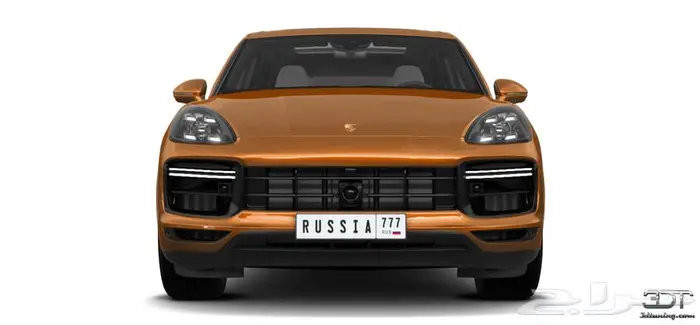 مجسمات المنيوم من شركة 3DTuning 61