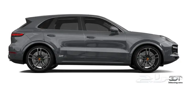 مجسمات المنيوم من شركة 3DTuning 32