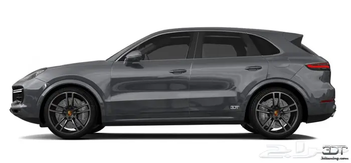 مجسمات المنيوم من شركة 3DTuning 31