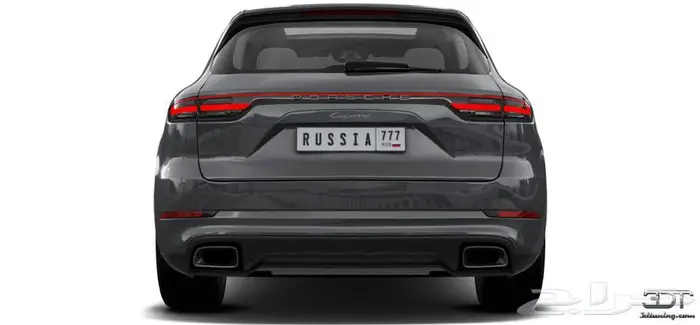 مجسمات المنيوم من شركة 3DTuning 30