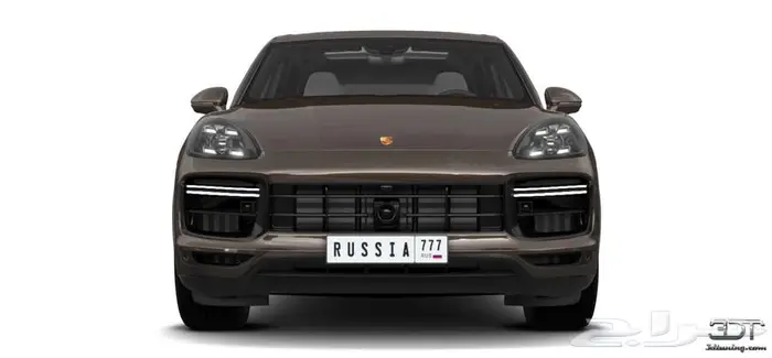 مجسمات المنيوم من شركة 3DTuning 25