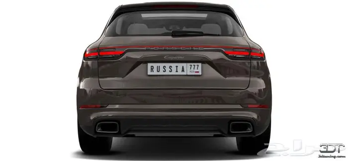 مجسمات المنيوم من شركة 3DTuning 26