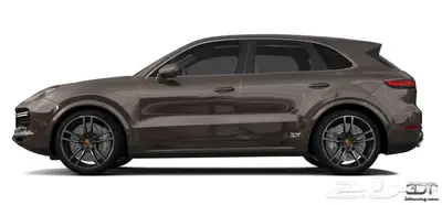 مجسمات المنيوم من شركة 3DTuning 27