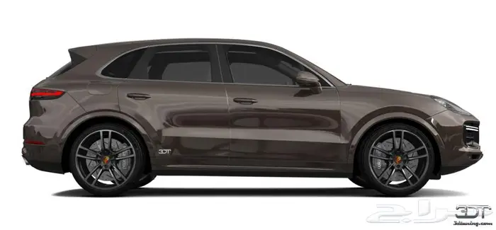 مجسمات المنيوم من شركة 3DTuning 28