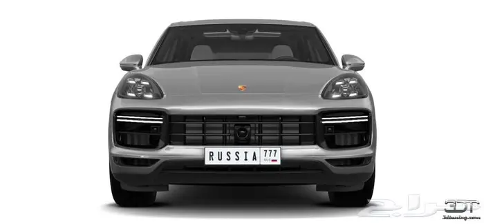 مجسمات المنيوم من شركة 3DTuning 21