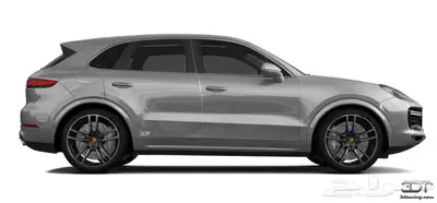 مجسمات المنيوم من شركة 3DTuning 24