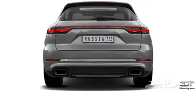 مجسمات المنيوم من شركة 3DTuning 22