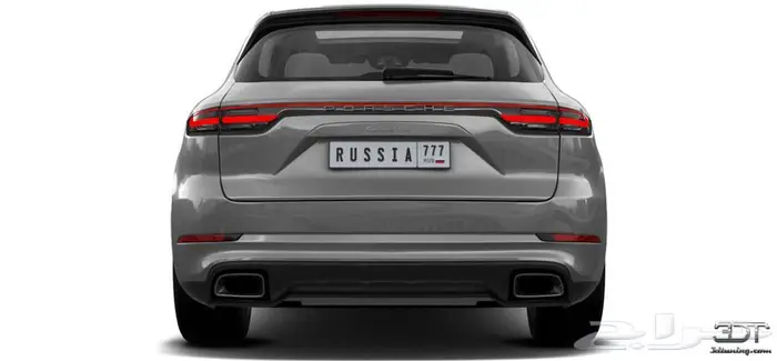 مجسمات المنيوم من شركة 3DTuning 22