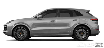 مجسمات المنيوم من شركة 3DTuning 23