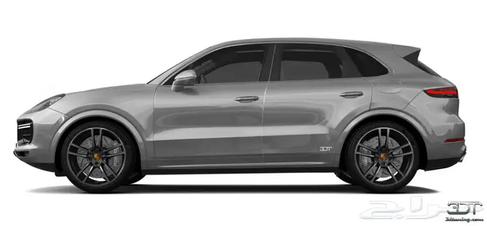 مجسمات المنيوم من شركة 3DTuning 23
