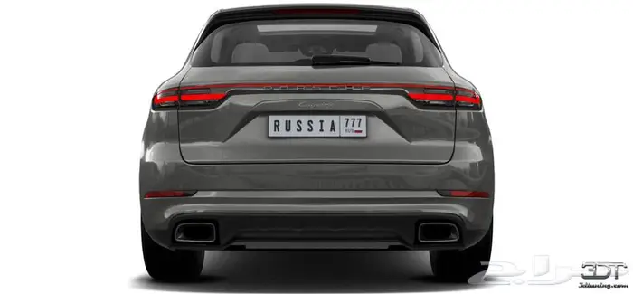 مجسمات المنيوم من شركة 3DTuning 38