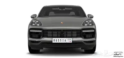 مجسمات المنيوم من شركة 3DTuning 37