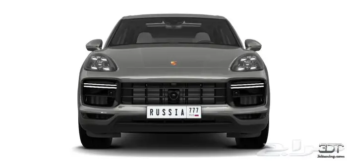 مجسمات المنيوم من شركة 3DTuning 37