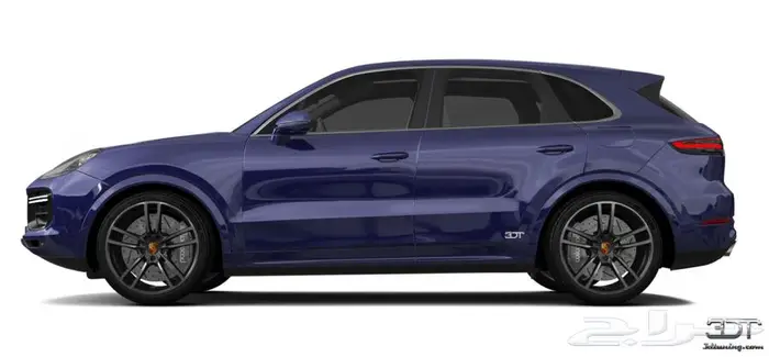 مجسمات المنيوم من شركة 3DTuning 35