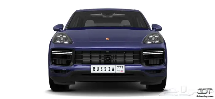 مجسمات المنيوم من شركة 3DTuning 33