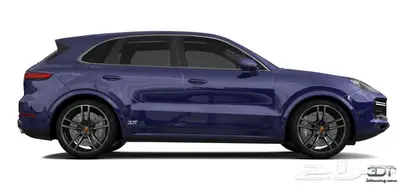 مجسمات المنيوم من شركة 3DTuning 36