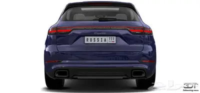مجسمات المنيوم من شركة 3DTuning 34
