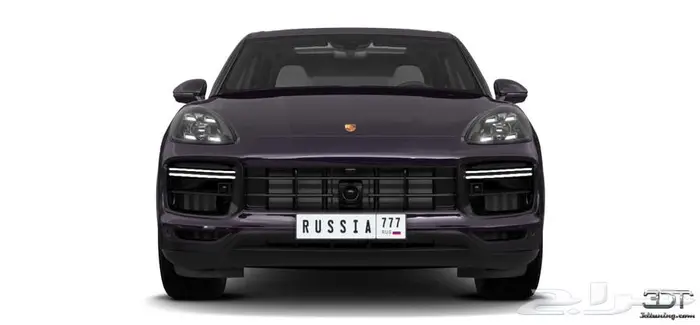 مجسمات المنيوم من شركة 3DTuning 13
