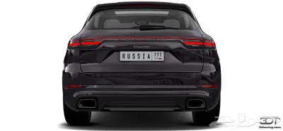 مجسمات المنيوم من شركة 3DTuning 14