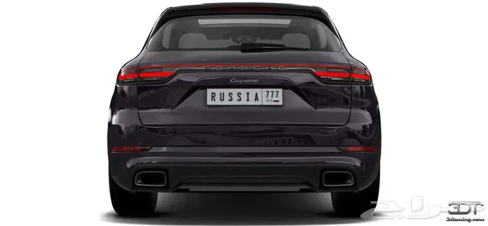 مجسمات المنيوم من شركة 3DTuning 14