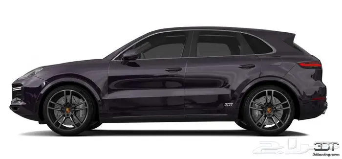 مجسمات المنيوم من شركة 3DTuning 15