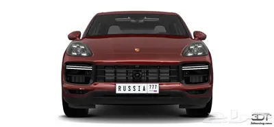 مجسمات المنيوم من شركة 3DTuning 9