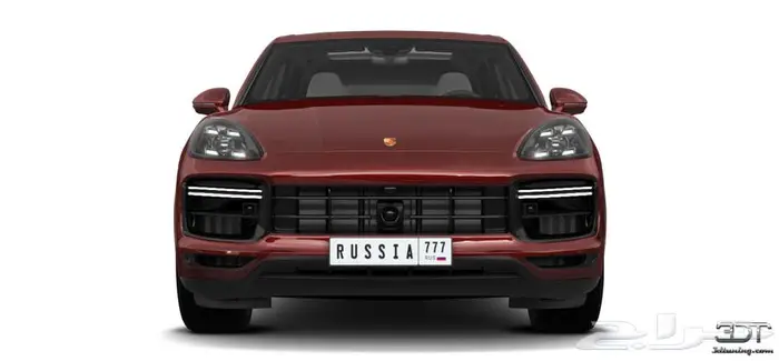مجسمات المنيوم من شركة 3DTuning 9