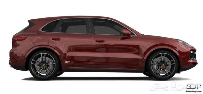 مجسمات المنيوم من شركة 3DTuning 12
