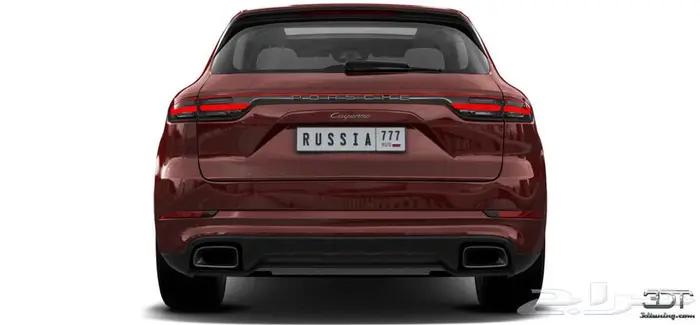 مجسمات المنيوم من شركة 3DTuning 10
